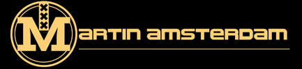 Martin Amsterdam-logo 2025